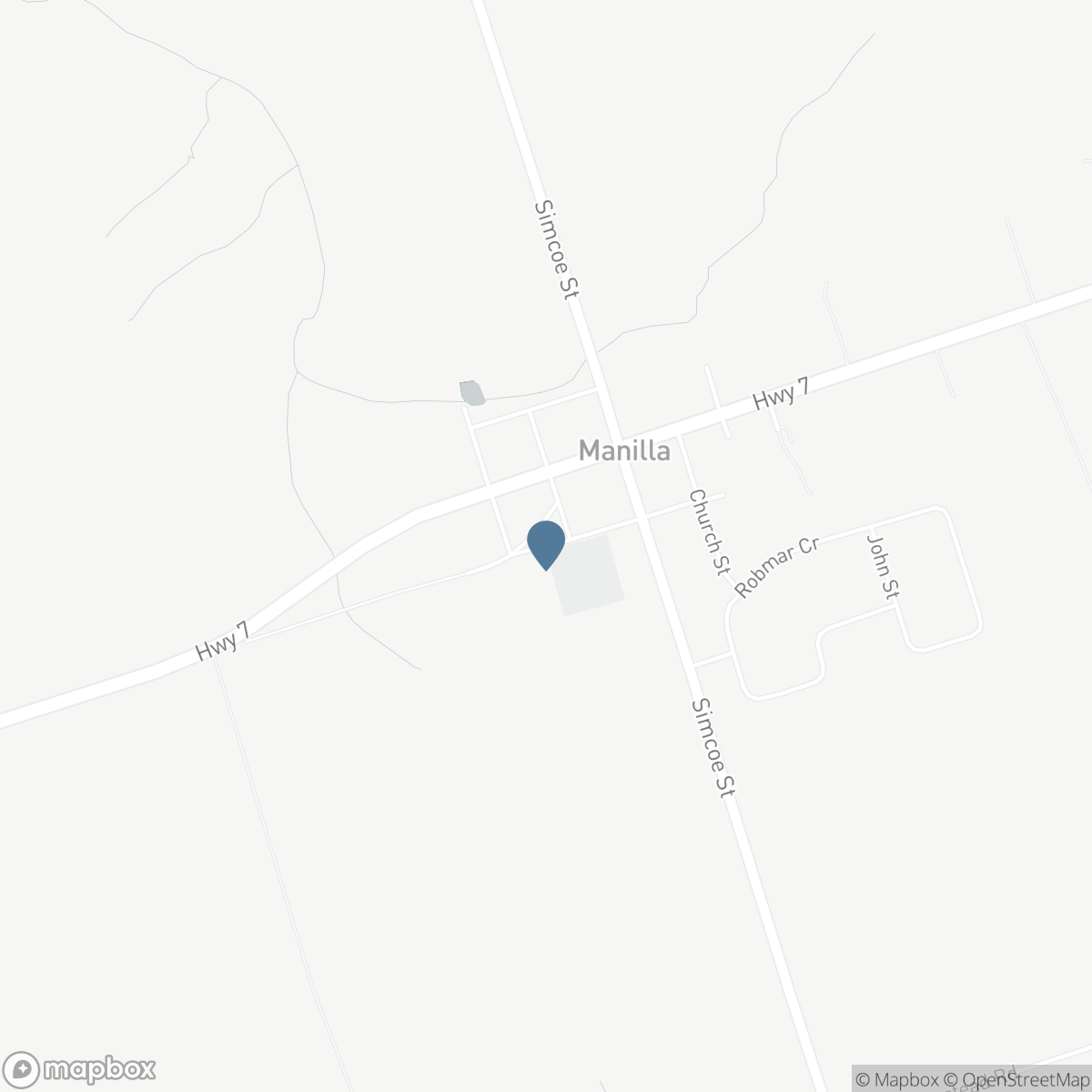 PT LT 13 CON 6, Brock, Ontario L0C 1H0